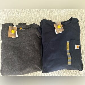 Men’s Carhartt “Original Fit” XL Bundle